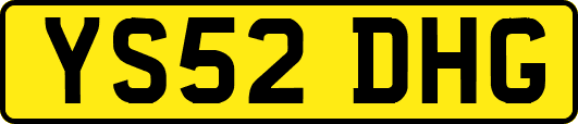 YS52DHG