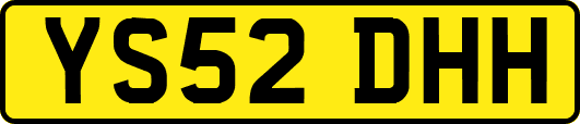 YS52DHH