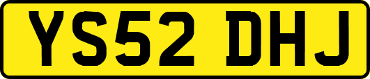 YS52DHJ