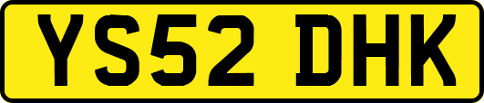 YS52DHK