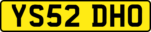 YS52DHO
