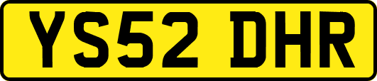 YS52DHR