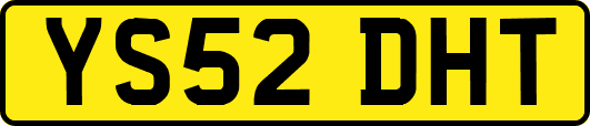 YS52DHT