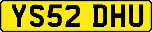 YS52DHU
