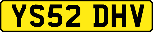 YS52DHV
