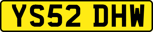 YS52DHW
