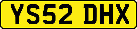 YS52DHX
