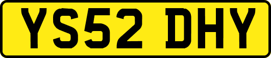 YS52DHY