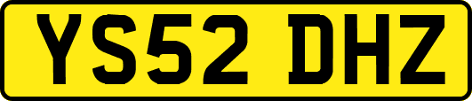 YS52DHZ