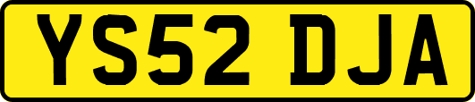 YS52DJA