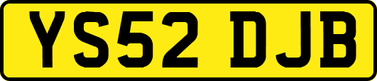 YS52DJB