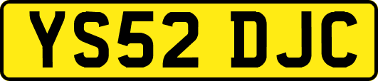 YS52DJC