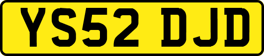 YS52DJD
