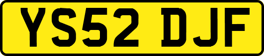 YS52DJF