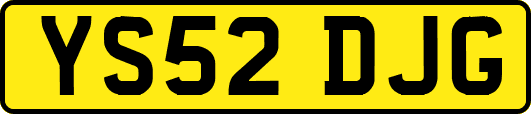 YS52DJG