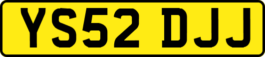 YS52DJJ