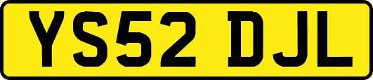 YS52DJL