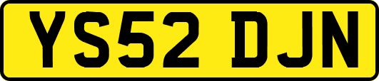 YS52DJN