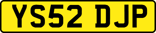 YS52DJP