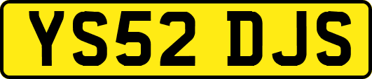 YS52DJS
