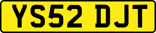 YS52DJT