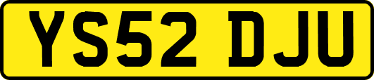 YS52DJU