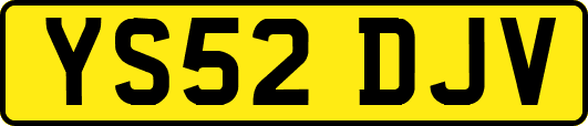 YS52DJV