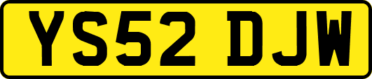 YS52DJW