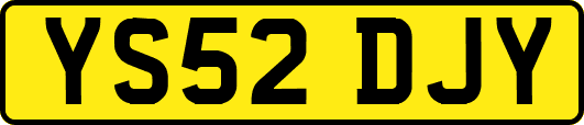 YS52DJY
