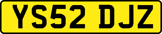YS52DJZ