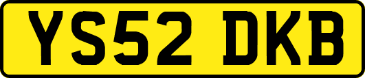 YS52DKB