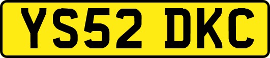 YS52DKC