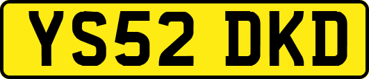 YS52DKD