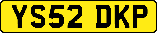 YS52DKP