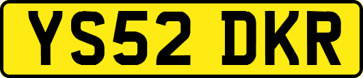 YS52DKR