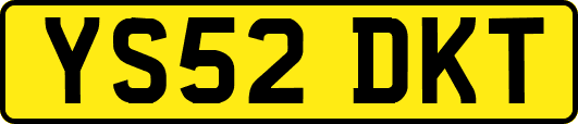YS52DKT