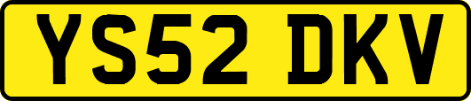YS52DKV
