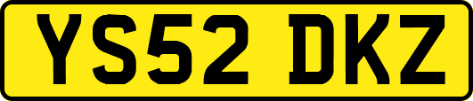 YS52DKZ