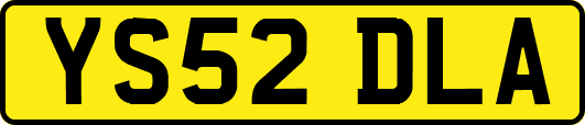 YS52DLA