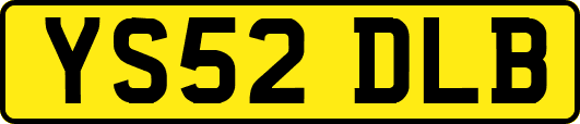 YS52DLB