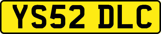 YS52DLC