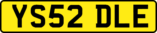 YS52DLE