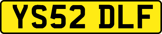 YS52DLF