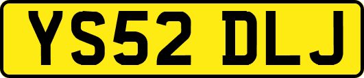 YS52DLJ