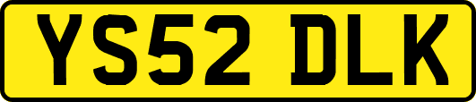 YS52DLK