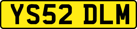 YS52DLM
