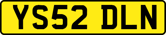 YS52DLN