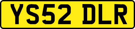 YS52DLR