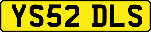 YS52DLS