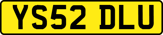 YS52DLU